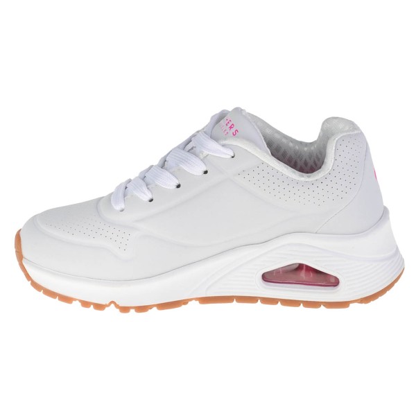 Skechers Uno Stand On Air 310024L-WHP