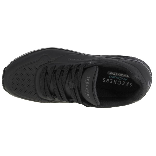 Skechers Uno-Stand On Air 52458-BBK