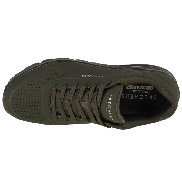 Skechers Uno-Stand On Air 52458-DKGR