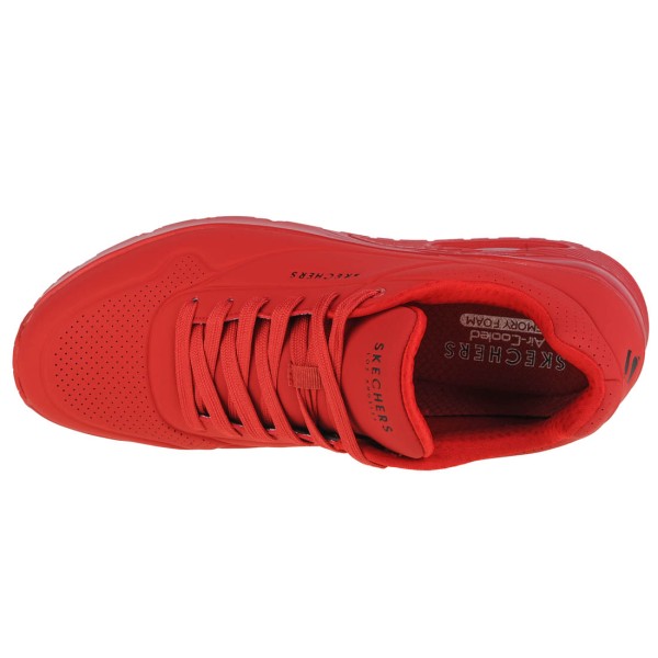 Skechers Uno-Stand On Air 52458-RED