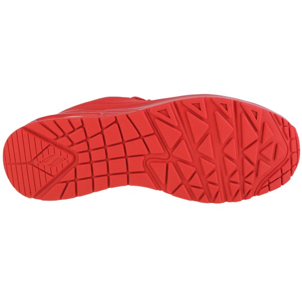 Skechers Uno-Stand On Air 52458-RED