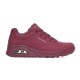 Skechers UNO - STAND ON AIR 73690-PLUM