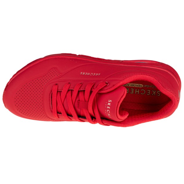 Skechers Uno-Stand on Air 73690-RED