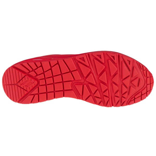 Skechers Uno-Stand on Air 73690-RED