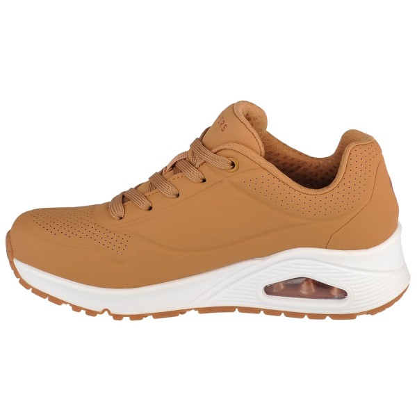 Skechers Uno-Stand on Air 73690-TAN