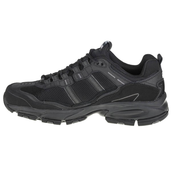 Skechers Vigor 2.0- Trait 51241-BBK