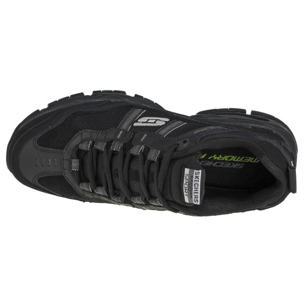 Skechers Vigor 2.0- Trait 51241-BBK