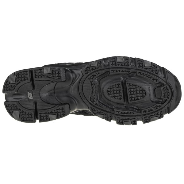 Skechers Vigor 2.0- Trait 51241-BBK