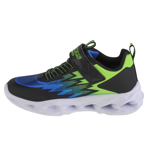 Skechers Vortex-Flash 400600L-BBLM