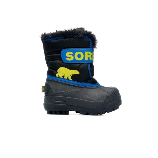 Sorel CHILDRENS SNOW COMMANDER 1869562011