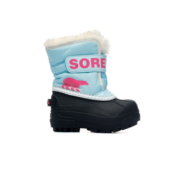 Sorel CHILDRENS SNOW COMMANDER 1869562428