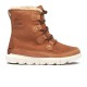 SOREL EXPLORER™ II JOAN FAUX FUR WP