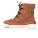 SOREL EXPLORER™ II JOAN FAUX FUR WP