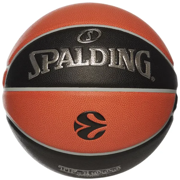 Spalding Euroleague TF-1000 Ball 77100Z