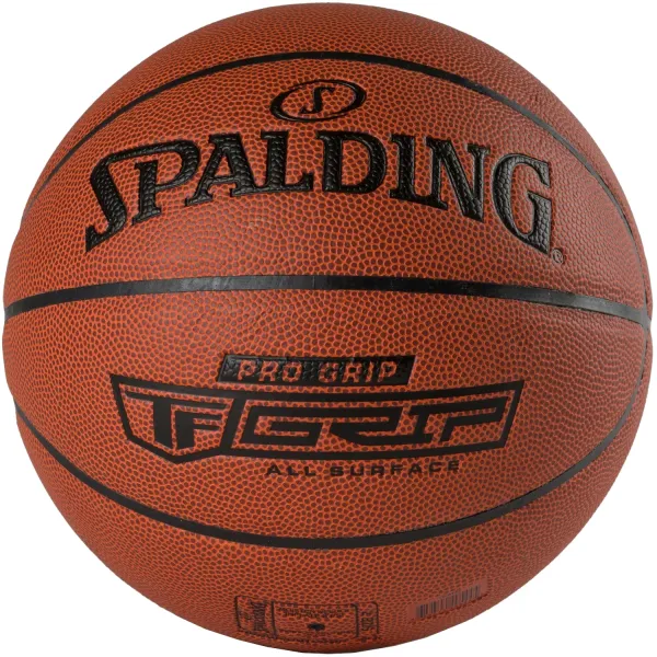 Spalding Pro Grip Ball 76874Z