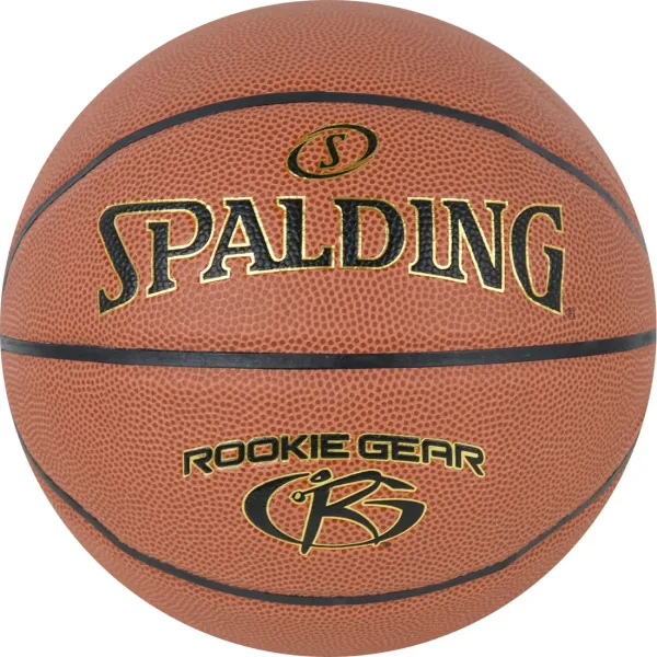 Spalding Rookie Gear Ball 76950Z