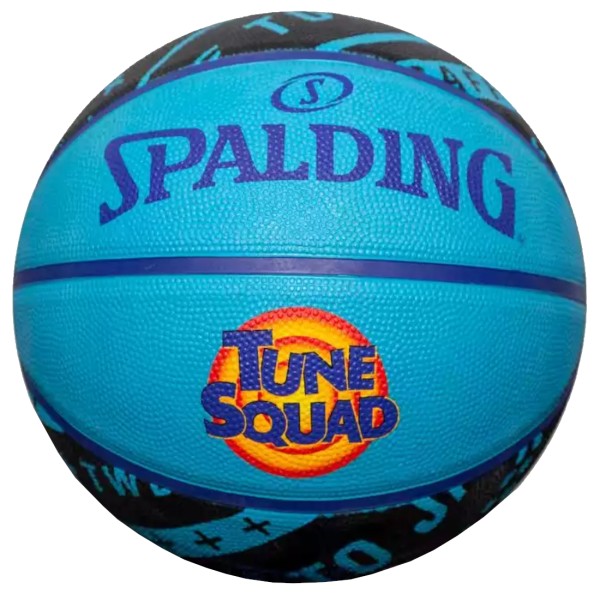 Spalding Space Jam Tune Squad Bugs Ball 84605Z