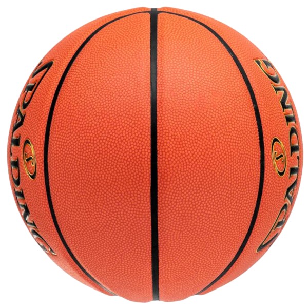 Spalding TF-1000 Legacy Logo FIBA Ball 76964Z