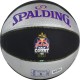 Spalding TF-33 Red Bull Half Court Ball 76863Z