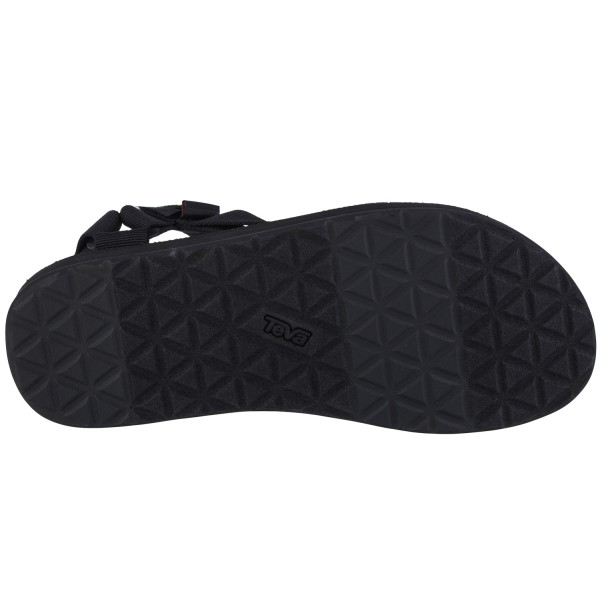 Teva M Original Universal Sandals 1004010-BLK