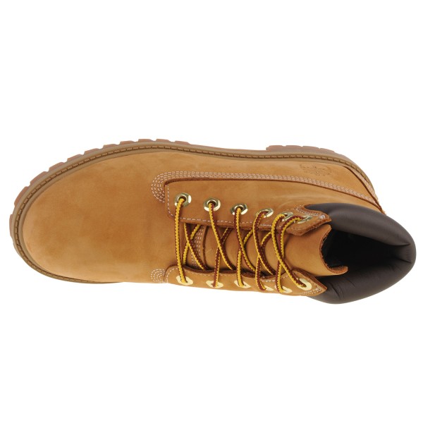 Timberland Premium 6 IN WP Boot Jr 012909