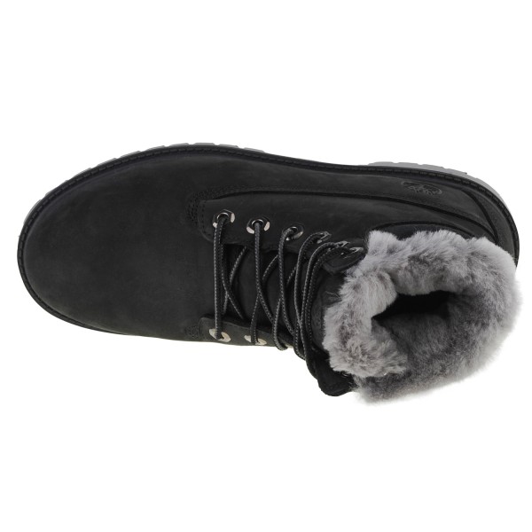 Timberland Premium 6 IN WP Shearling Boot Jr 0A41UX