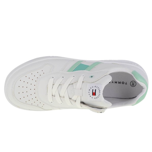 Tommy Hilfiger Low Cut Lace-Up Sneaker T3A4-32143-1351A166