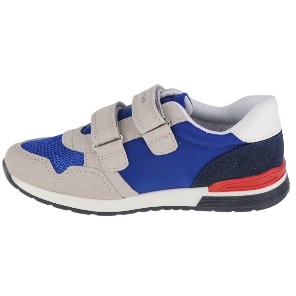 Tommy Hilfiger Low Cut Velcro Sneaker T1B4-32236-1040X602