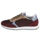 Tommy Hilfiger Runner Lo Color Mix FM0FM03815-GR8