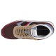 Tommy Hilfiger Runner Lo Color Mix FM0FM03815-GR8