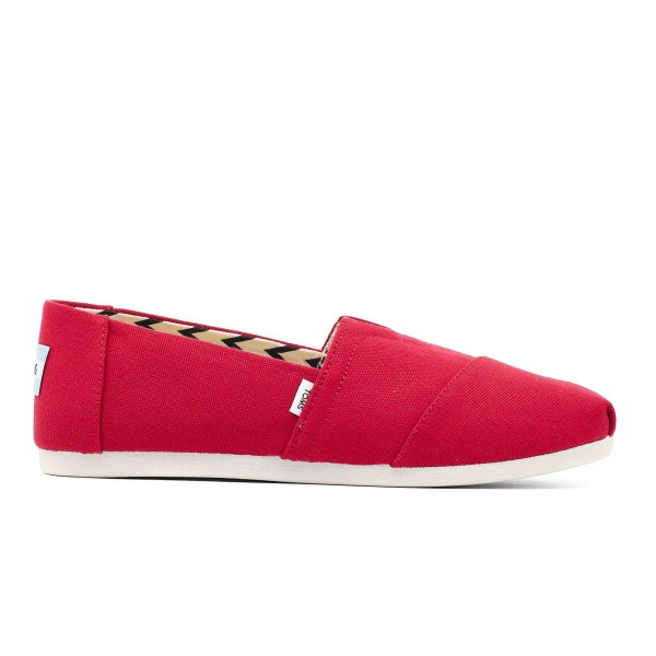 Toms Alpargata Canvas 10017665