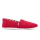 Toms Alpargata Canvas 10017665