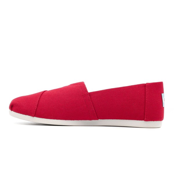 Toms Alpargata Canvas 10017665