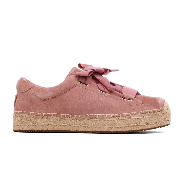 UGG BRIANNA PINK DAWN