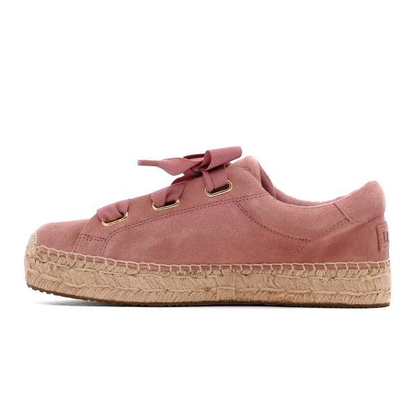 UGG BRIANNA PINK DAWN