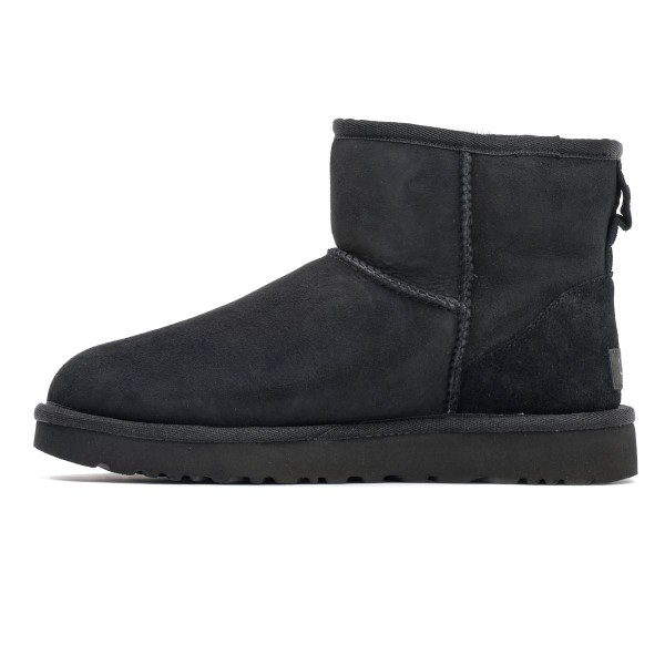 UGG CL MINI II BLACK 1016222-BLK