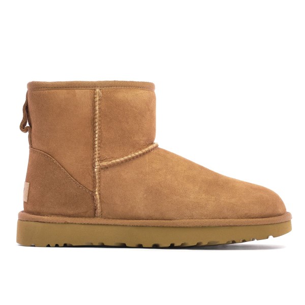 UGG CL MINI II CHESTNUT 1016222-CHE