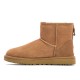 UGG CL MINI II CHESTNUT 1016222-CHE