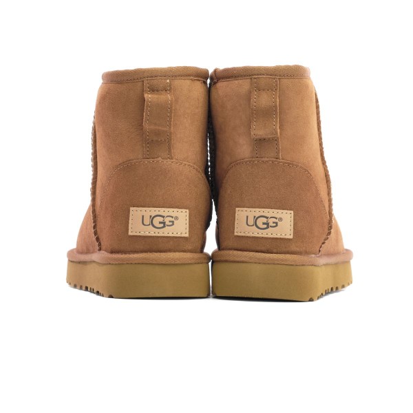 UGG CL MINI II CHESTNUT 1016222-CHE