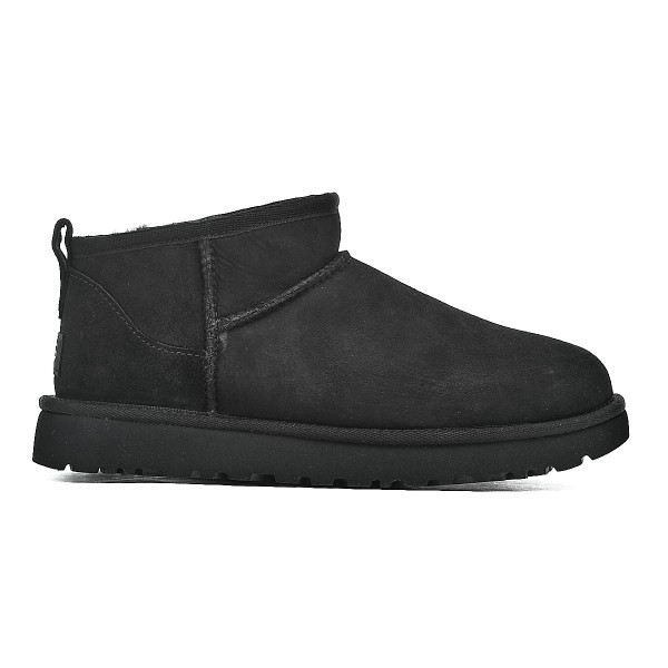 Ugg Classic Ultra Mini 1116109-BLK