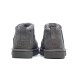 Ugg Classic Ultra Mini 1116109-GREY