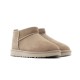 UGG Classic Ultra Mini 1116109-SAN