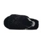 UGG FLUFF YEAH MET.SPARKLE BLACK W 1125232-BLK