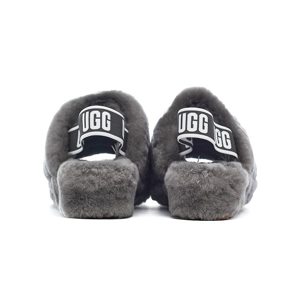 UGG Fluff Yeah Slide 1095119-CHRC