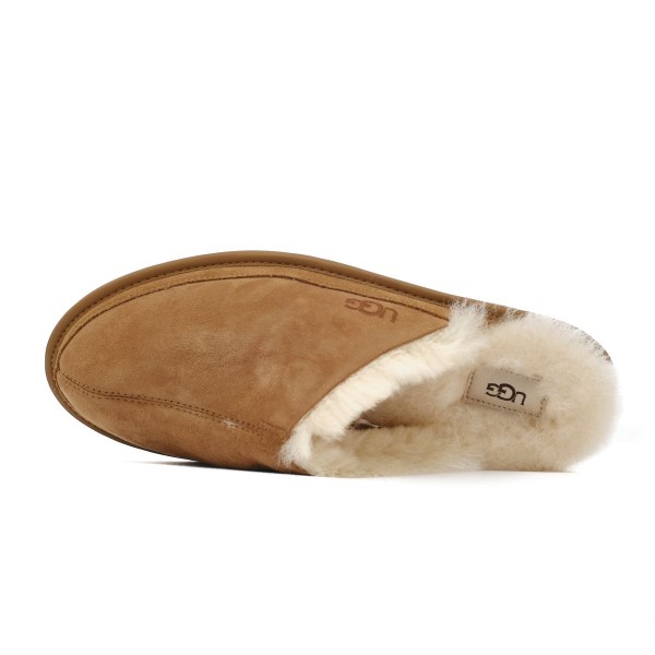 UGG HYDE CHESTNUT M 1123660-CHE