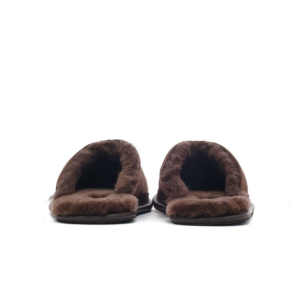 UGG HYDE ESPRESSO M 1123660-ESP