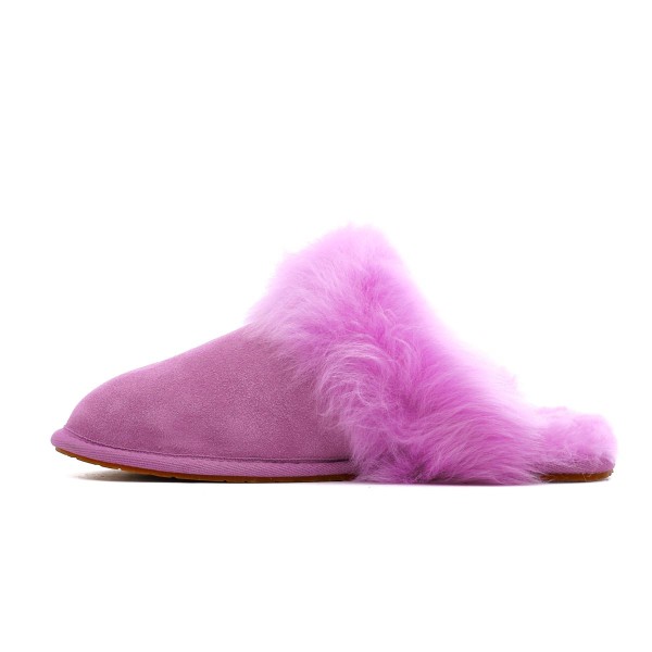 UGG Scuff Sis Purple Ruby 1122750-PRBY