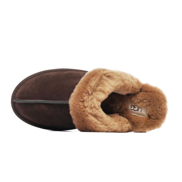 UGG Scuffette II 1106872-BCDR