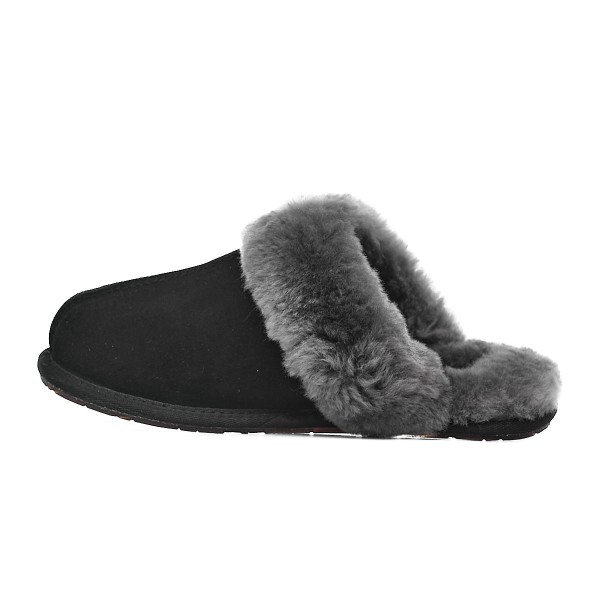 Ugg Scuffette II 1106872-BCGR