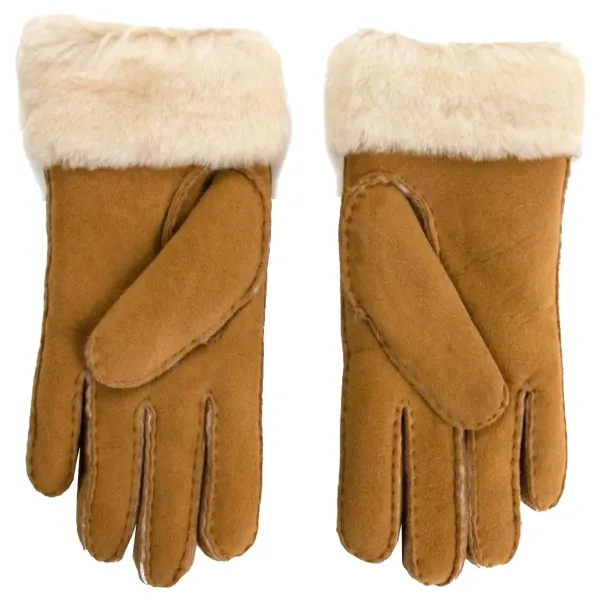 UGG Turn Cuff Glove 17369-CHE